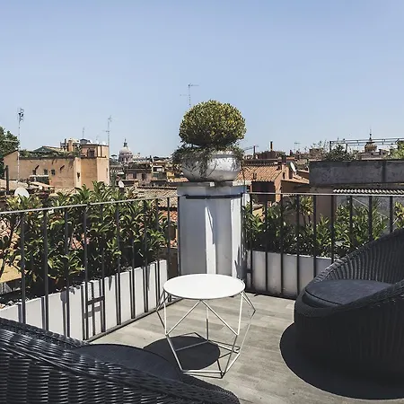 Guest house Relais 88 Rome