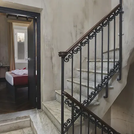 Relais 88 Rome