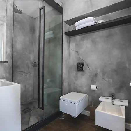 Relais 88 Guest house