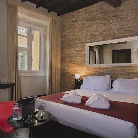 Relais 88 Guest house