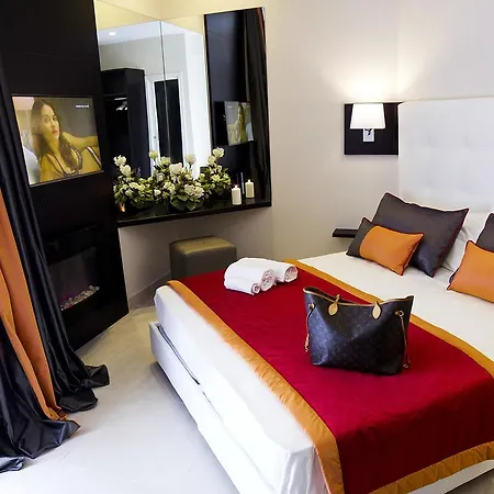 Holidays Boutique 4*