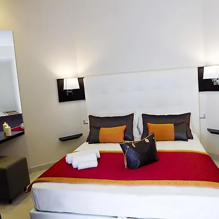 Holidays Boutique Bed & Breakfast 4*