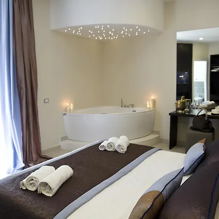 Holidays Boutique 4* Rom