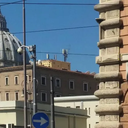 Saint Peter Luxury Top Floor