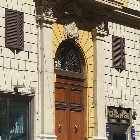 Apartment Saint Peter Luxury Top Floor Rome