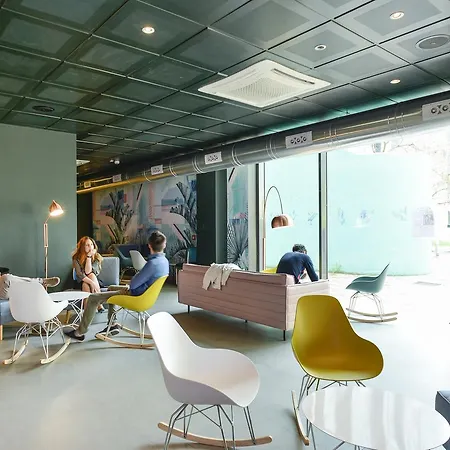 Apart Otel Cx Rome Student Place Ciampino