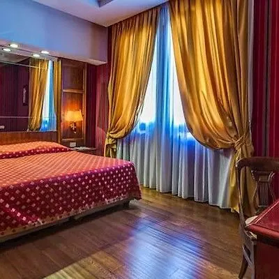Atlante Garden 4*