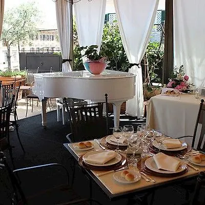 Dei Consoli Vaticano Hotel 4*