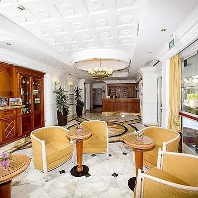 Sunrise 4* Rome