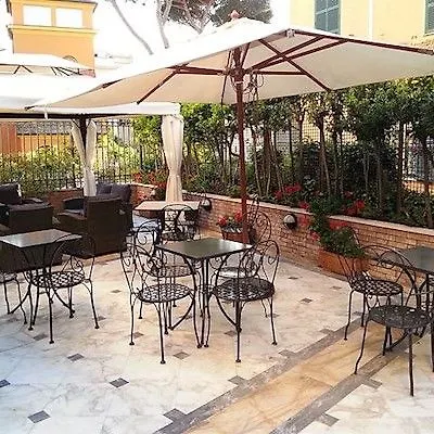 Sunrise Hotel Rome