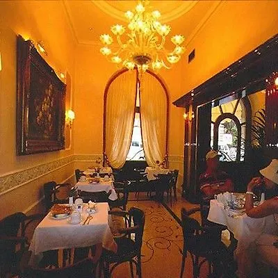 Hotel Quisisana Roma