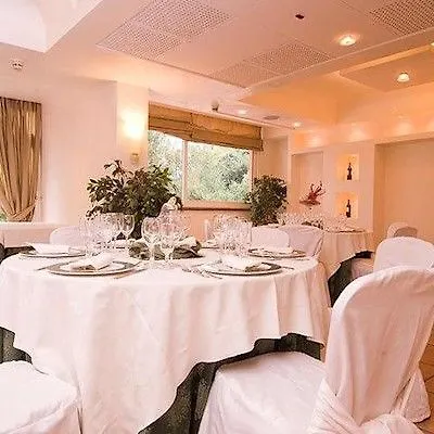 Appia Park מלון רומא