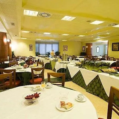 Appia Park 4* רומא