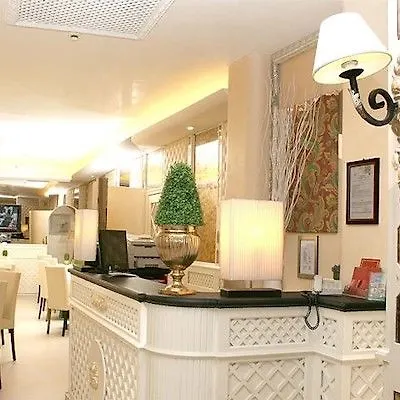 Valle Hotel Rome