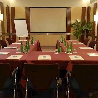 Imperatori Hotel