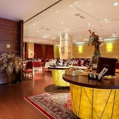 Imperatori 4* Rome