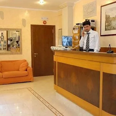Hotel Adriatic Rome