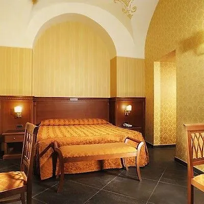 Hotel Patria