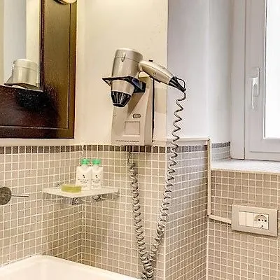 Residenza A -via Veneto Fashion Affittacamere Roma