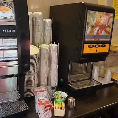 酒店 玛瑞亚诺酒店 罗马