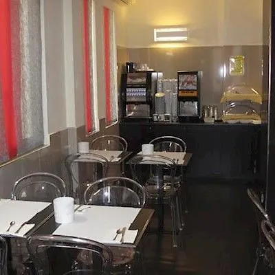 玛瑞亚诺酒店
