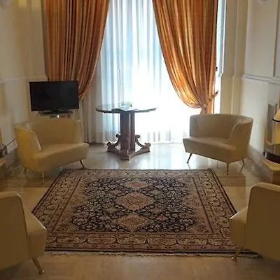 فندق لورينسيا روما