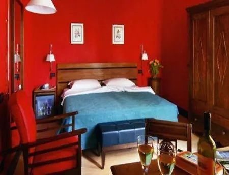 Relais 6 Via Tolmino