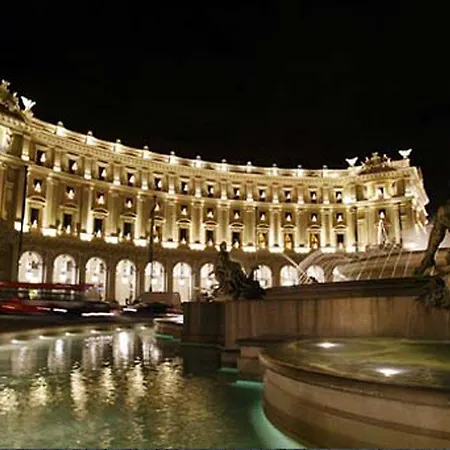 L'opera 3* Roma