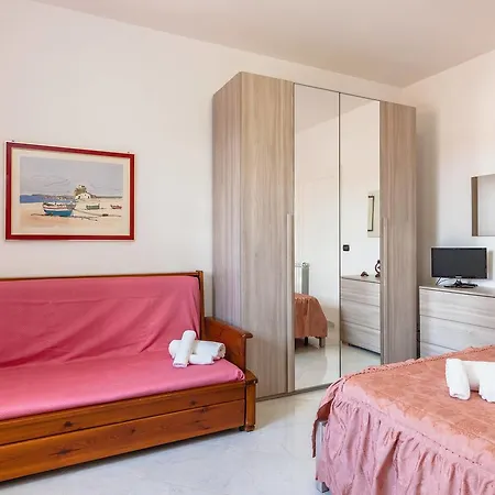 Bed & Breakfast L'opera Roma