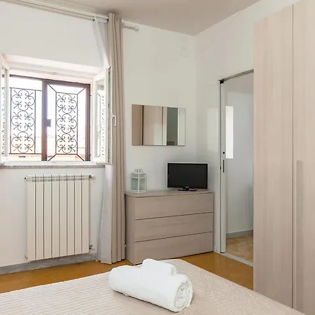 L'opera Bed & Breakfast Roma