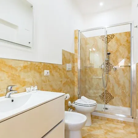 Bed & Breakfast L'opera Roma