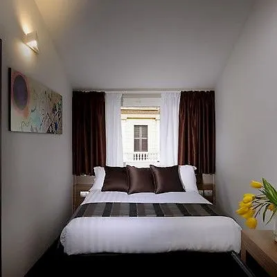 Hotel Dependance Trevi Collection Rome