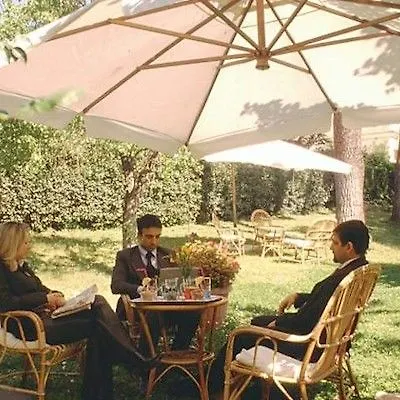 Park Dei Massimi 4*
