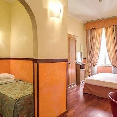 Hotell Tiziano 4*