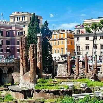 Hotell Tiziano 4*