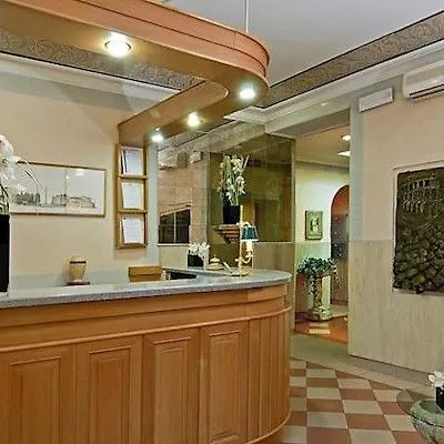 博物馆酒店 酒店