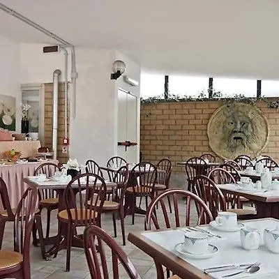 博物馆酒店 罗马