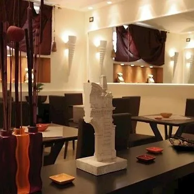 Hotel Latinum Rzym