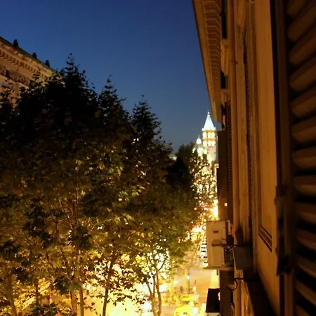Dreams Rome