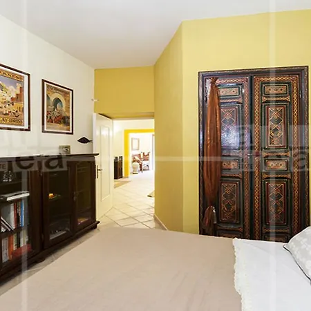 Holiday Via Del Casale Fainelli Holiday home Rome