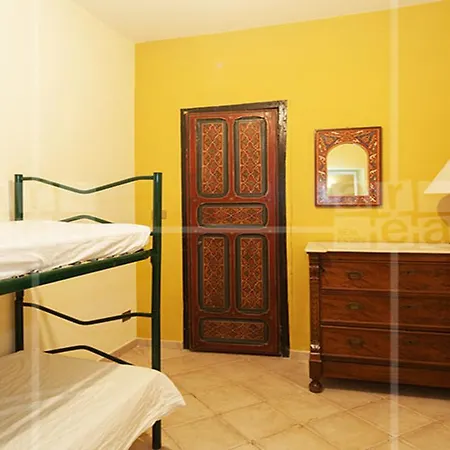 Holiday home Holiday Via Del Casale Fainelli *
