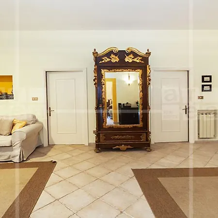 Holiday home Holiday Via Del Casale Fainelli Rome