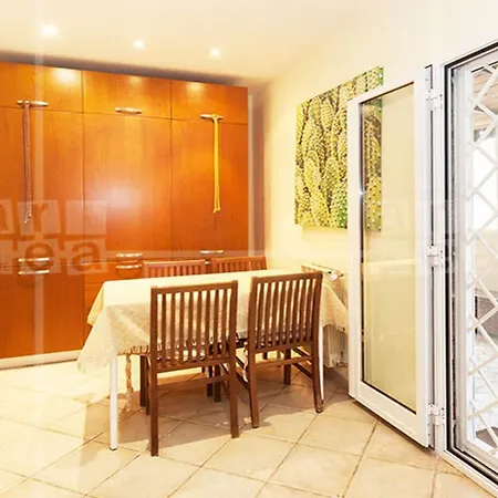 Holiday Via Del Casale Fainelli Holiday home