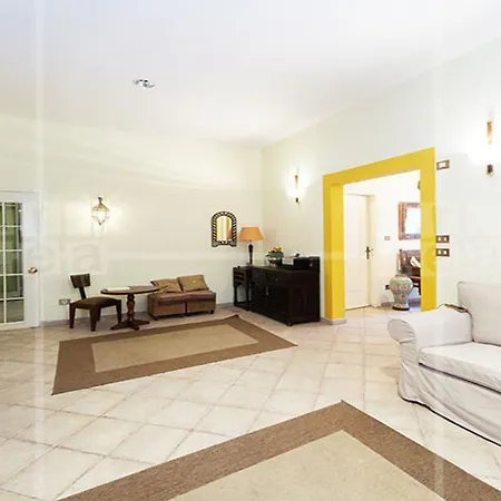 Holiday home Holiday Via Del Casale Fainelli *