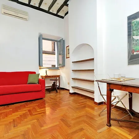 Coronari Apartment Rome