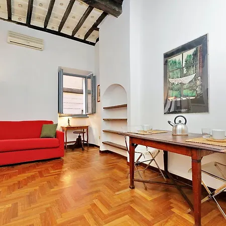 Coronari Apartment