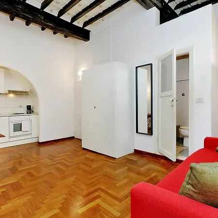 Coronari Apartment *