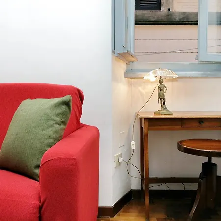 Apartment Coronari *