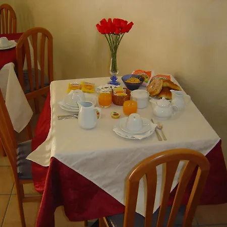 Mari 1 Hotel Roma