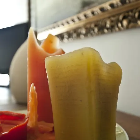 Bed & Breakfast Abbraccia Morfeo Roma